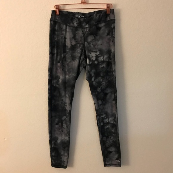 *** Champion Duo Dry Leggings - Picture 1 of 4